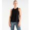 Women's Black Gravitate Racer Back Vest Dare 2b New Look