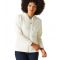 Women's Zip-Up Hooded Fleece Regatta New Look