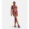 Women's Orla Kiely Pink Floral Reversible Bikini Set Regatta New Look