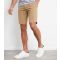 Men's Stone Regular Chino Shorts Threadbare New Look