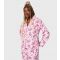 Women's Pink Disney Cheshire Cat Scrunchie Pyjama Skinnydip New Look