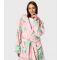 Women's Pink Disney Pascal Dressing Gown Skinnydip New Look