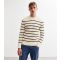 Men's Cream Phil Pullover Knit Jumper Only and Sons New Look
