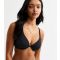 Women's Black DD+ Smooth Multiway Non Padded Bra New Look