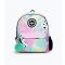 Pastel Multicoloured Collage Iconic Backpack HYPE New Look