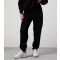 Women's Black Relaxed Fit Joggers Gym King New Look