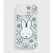 Pale Blue Miffy Floral iPhone Case Skinnydip New Look