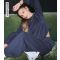 Women's by Zara McDermott Navy Scuba Joggers Rise New Look