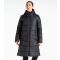 Women's Black Distinguish Long Padded Jacket Dare 2b New Look