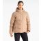 Women's Mink Entrusted Padded Jacket Dare 2b New Look