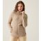 Women's Cream Mayse Full Zip Fleece Regatta New Look