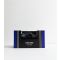 Men's Navy Checked Fleece Lined Slippers Jack & Jones New Look