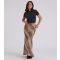 Women's Snake Print Bias Cut Maxi Skirt Urban Bliss New Look