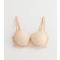 Women's Light Pink Underwired Bra Dorina New Look