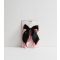 Danielle Creations Multicolour Pack Of 2 Large Bow Barrette Hair Clips New Look