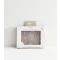 Creations Brown Make Up Cleaning Pad Danielle New Look