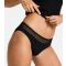 Women's Black Light Flow Period Briefs Modibodi New Look