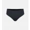 Women's Teens Black Light Flow Bikini Bottoms Modibodi New Look
