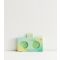 Green Cooling Gel Eye Pads Yes Studio New Look