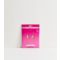 Pack of 3 Light Pink Lift and Shape Tape Brushworks New Look