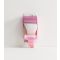 Pink Sculpted Detangling Brush Brushworks New Look