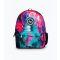 Multicoloured Explosion Backpack HYPE New Look