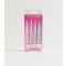 Pastels Combination Tweezer Set Brushworks New Look