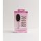 Pink Brush and Setting Clip Hair Styling Set Brushworks New Look
