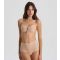 Women's Tan Stick-On Push Up Bra Nude Intimates New Look