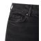 Black Waist Enhance Tori Mom Jeans New Look