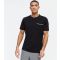 Men's Only & Sons Black Contrast Trim Pocket T-Shirt New Look