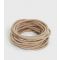 15 Pack Cream Hair Bands New Look