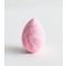 Pink Swirl Pattern Beauty Sponge New Look