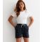 Blue Spot Shorts Name It New Look