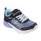 Kids Black Microspec Rejoice Racer Trainers School Skechers New Look