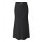 Women's Black Midi Skirt JDY New Look