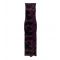 Women's Purple Abstract Print Jersey Bandeau Maxi Dress ONLY New Look