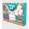 Fizz Creations Multicoloured Word Up Card Game New Look