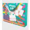 Fizz Creations Multicoloured Word Up Card Game Fizz Creation New Look