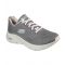 Women's Grey Arch Fit Mesh Trainers Skechers New Look