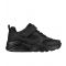 Kids Black Uno Lite Mesh Trainers Skechers New Look