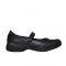Kids Black Velocity Mary Jane Shoes Skechers New Look