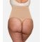 Conturve Stone High Waist Shaping Thong New Look