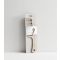 Creations Light Brown Wide Tooth Comb Danielle New Look