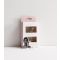 Creations Stainless Steel Eyelash Curler Danielle New Look