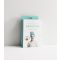 Creations Mint Green Argan Oil Hair Towel Danielle New Look