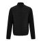 Men's Threadbare Black Padded Lightweight Jacket New Look