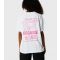 Women's White Disney Monsters Inc T-Shirt Skinnydip New Look