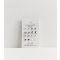 9 Pack Silver Mixed Stud Earrings New Look
