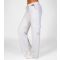 Women's Grey Wide Leg Cargo Joggers Pineapple New Look